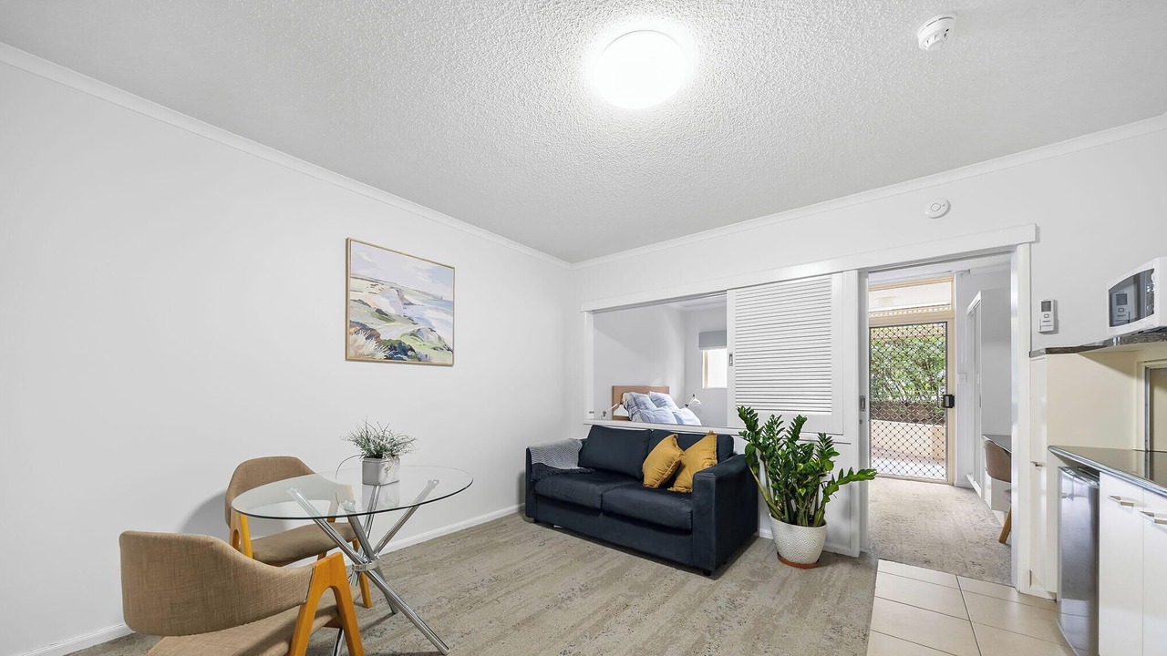 Photo of Livingroom in Kangaroo Point