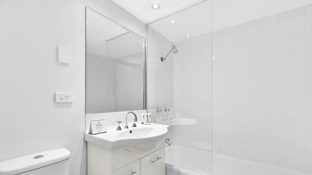 Photo of Bathroom in Kangaroo Point