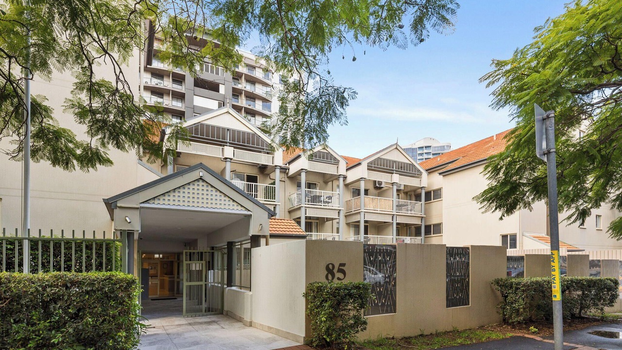 Photo of Outdoor in Kangaroo Point
