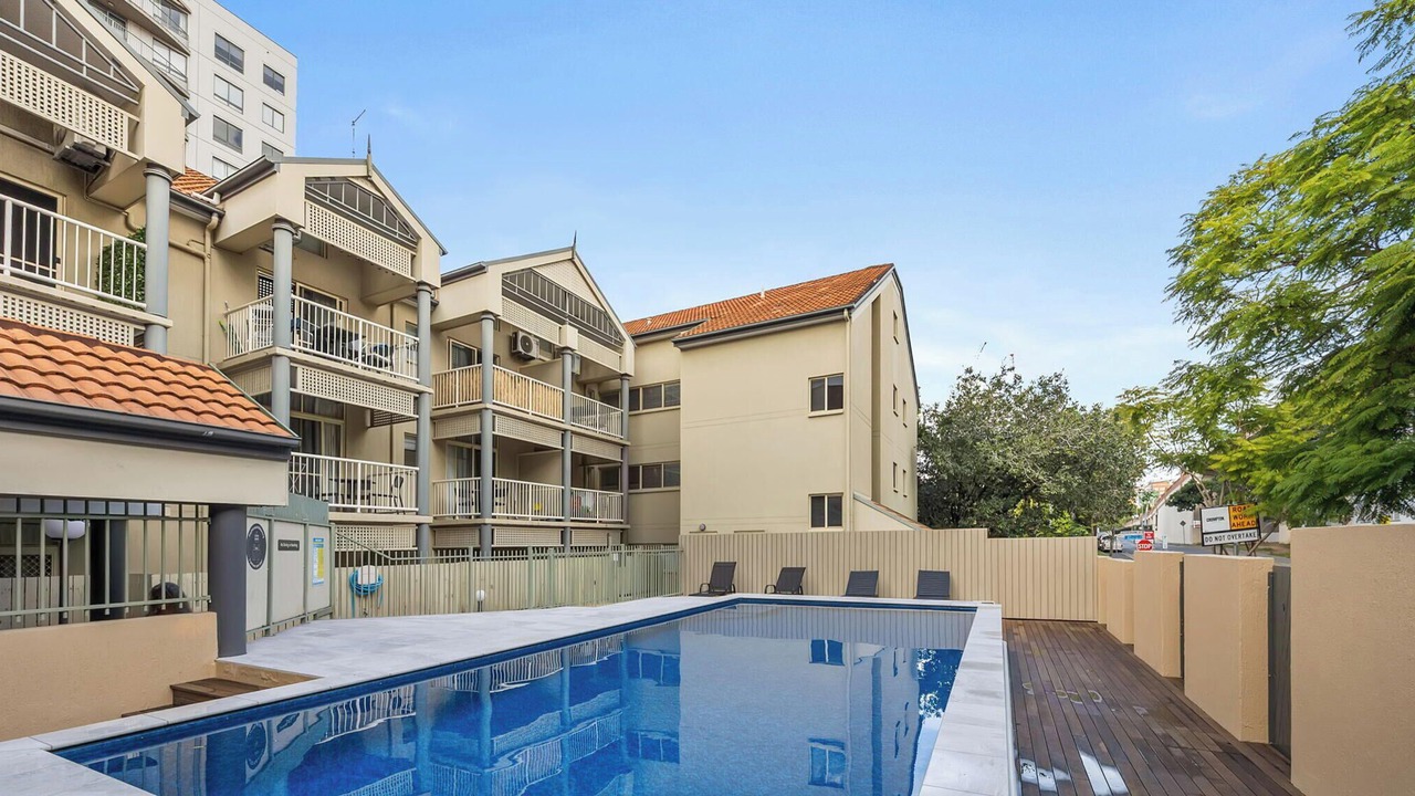 Photo of Outdoor in Kangaroo Point