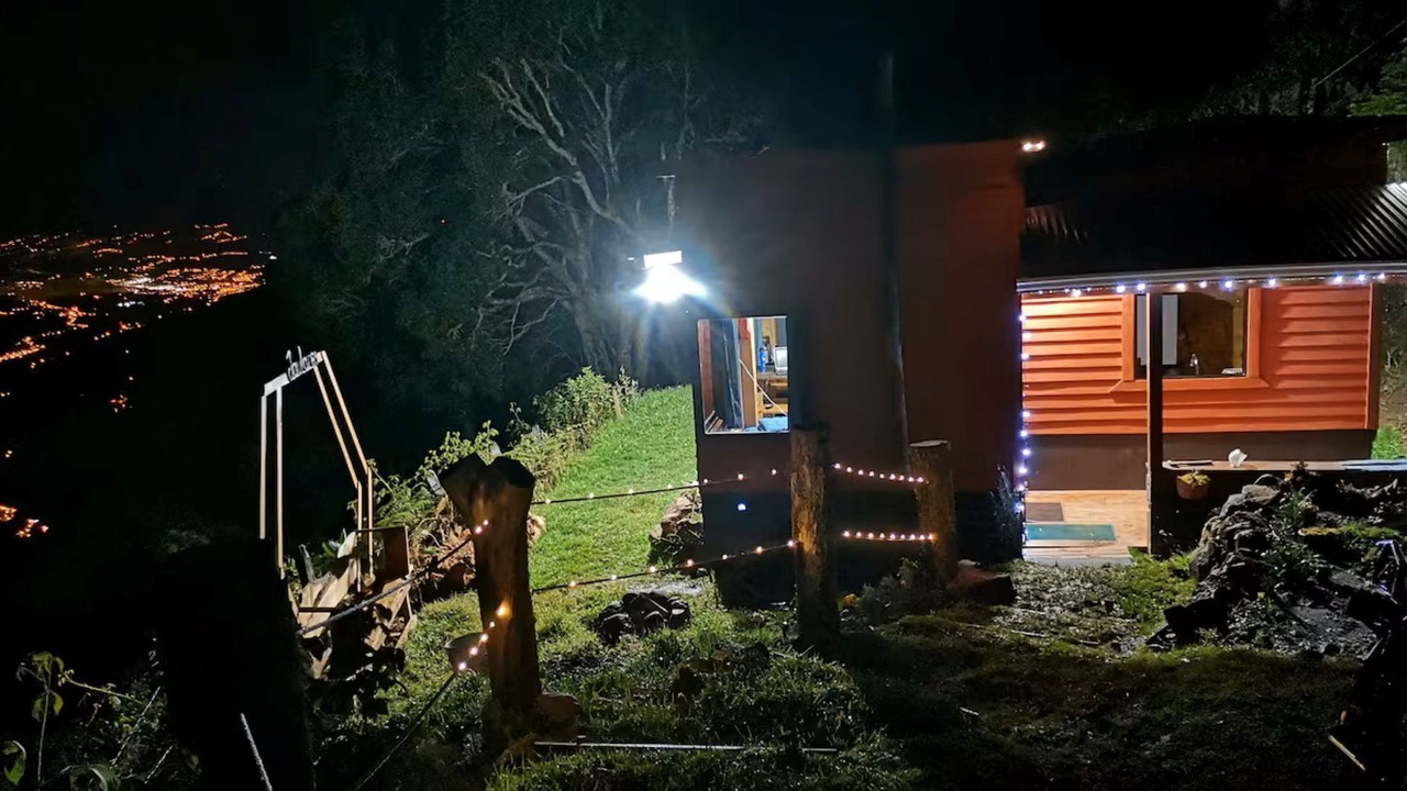 Photo of Outdoor in Rivas
