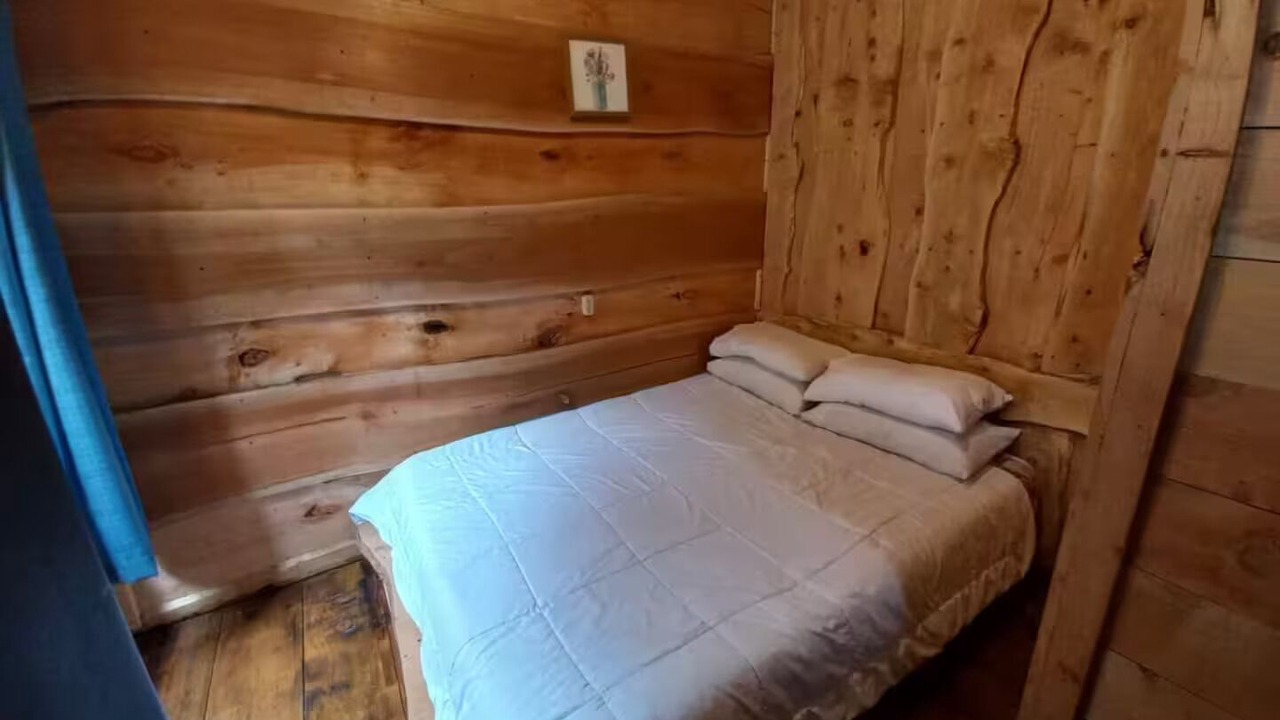 Photo of Bedroom in Rivas