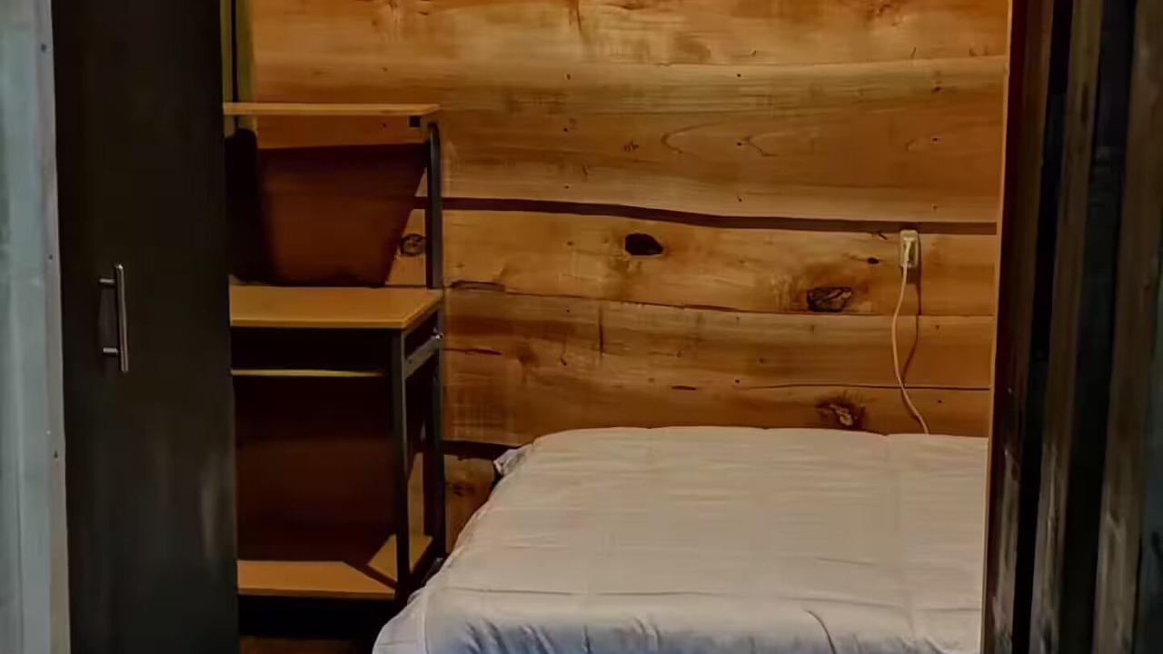 Photo of Bedroom in Rivas