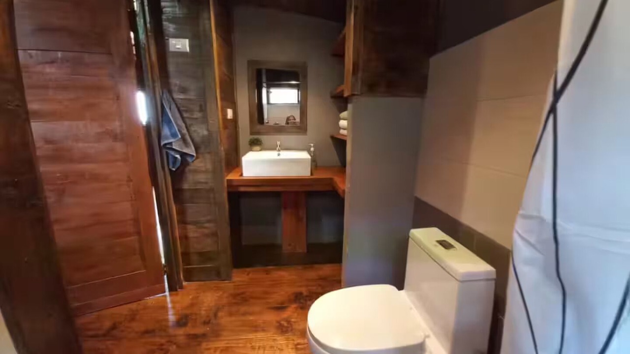 Photo of Bathroom in Rivas