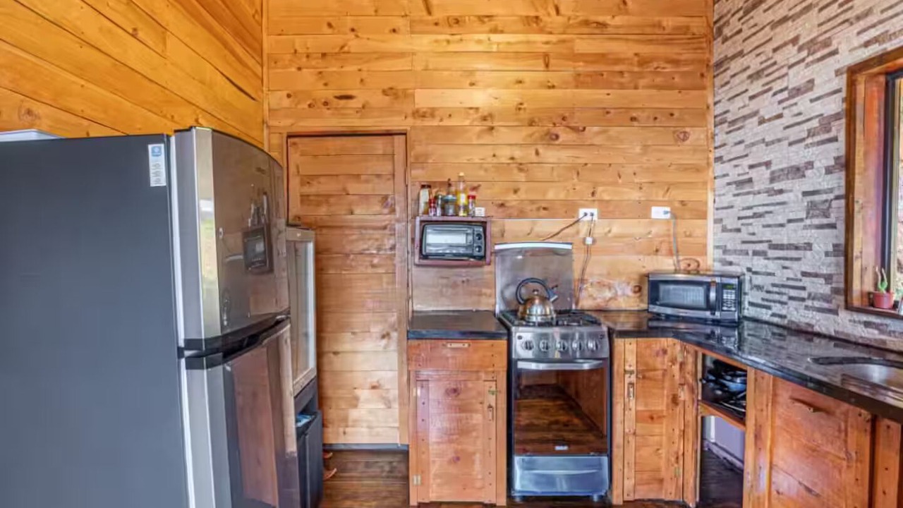 Photo of Kitchen in Rivas