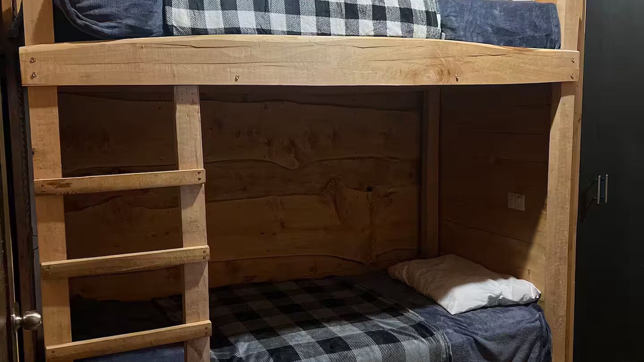 Photo of Bedroom in Rivas