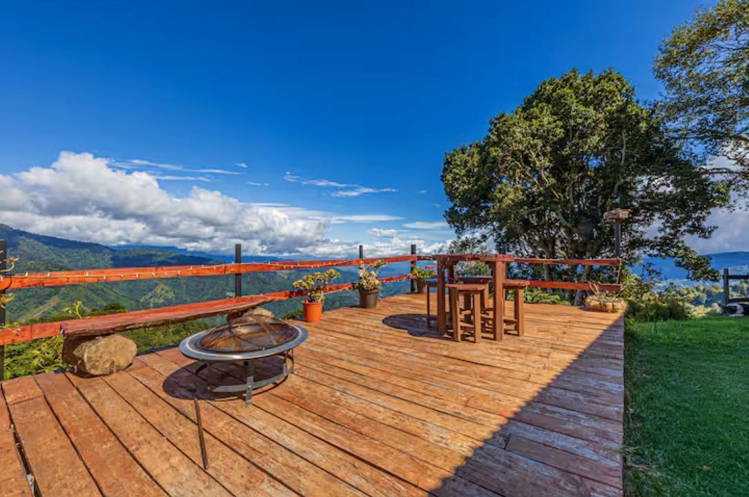 Photo of Outdoor in Rivas