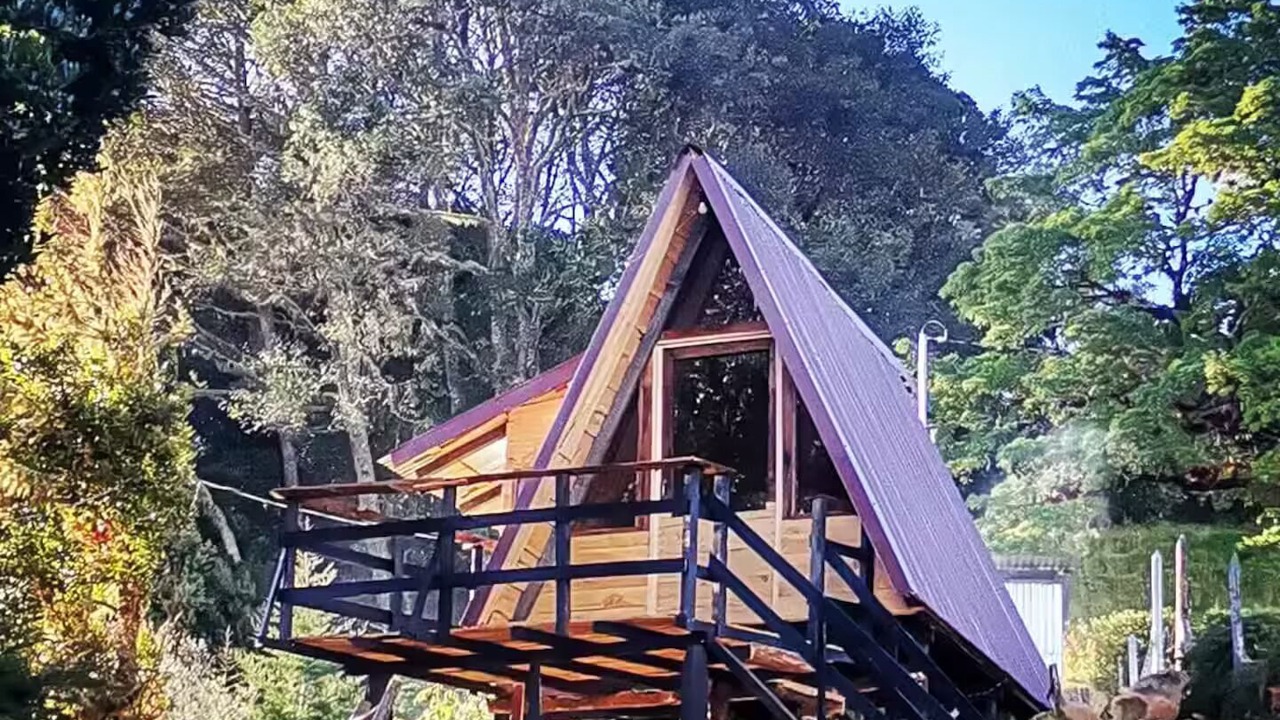 Photo of Outdoor in Rivas
