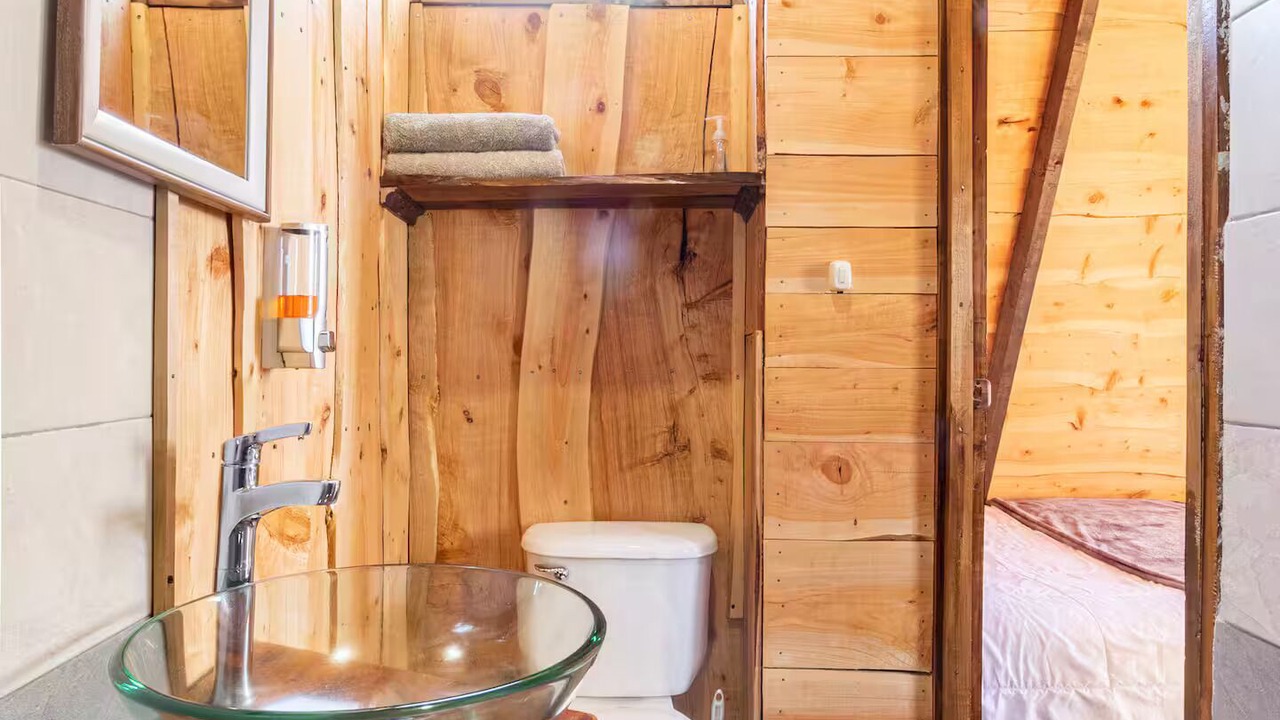 Photo of Bathroom in Rivas