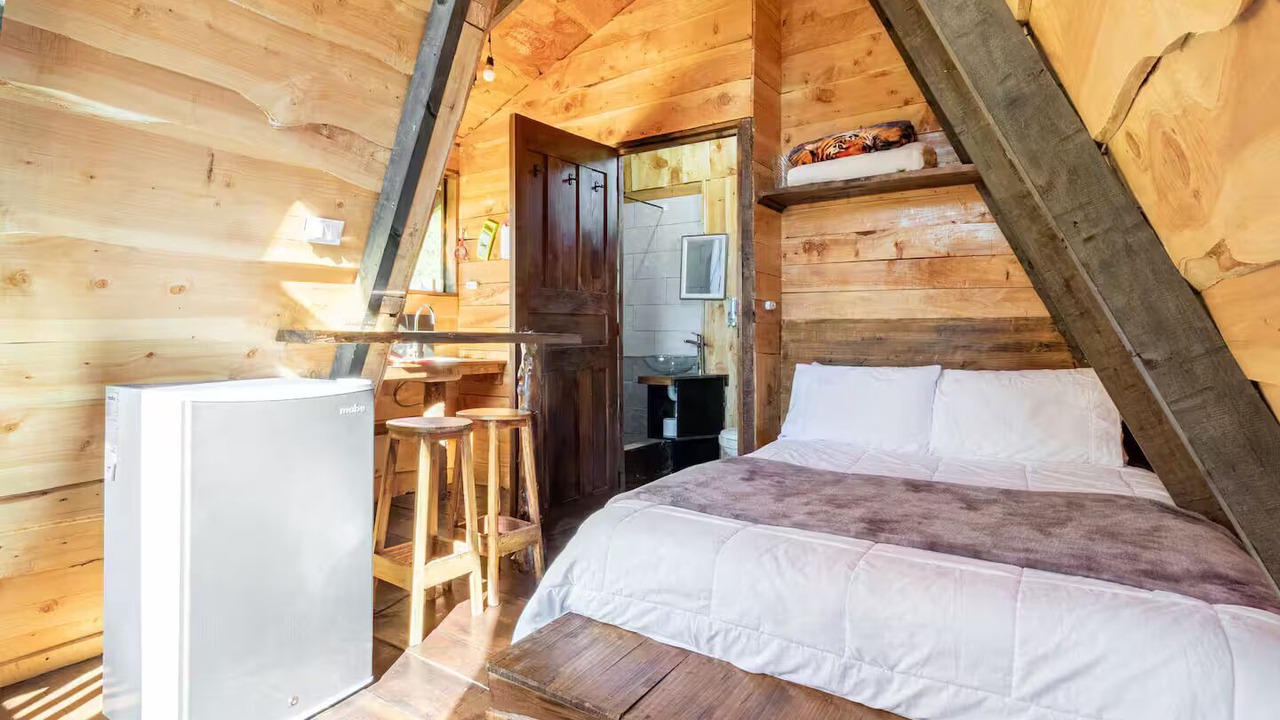 Photo of Bedroom in Rivas