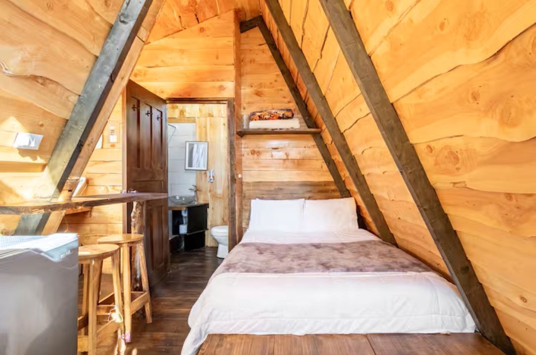 Photo of Bedroom in Rivas