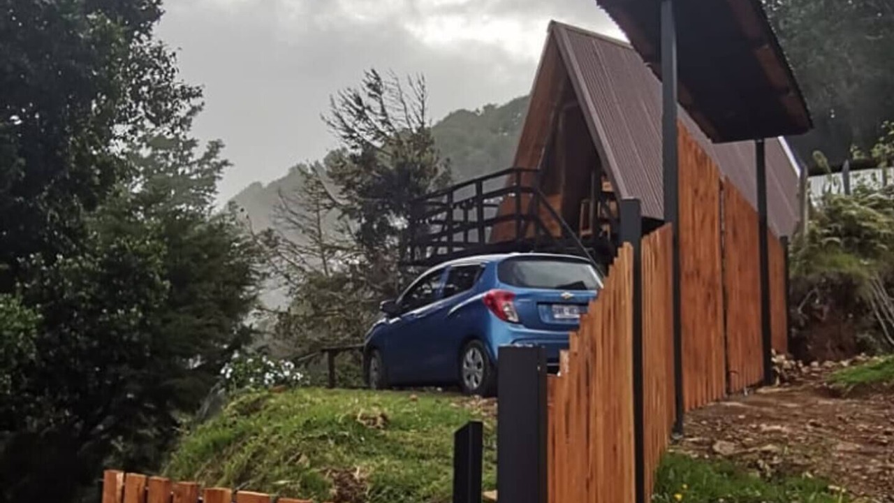 Photo of Outdoor in Rivas