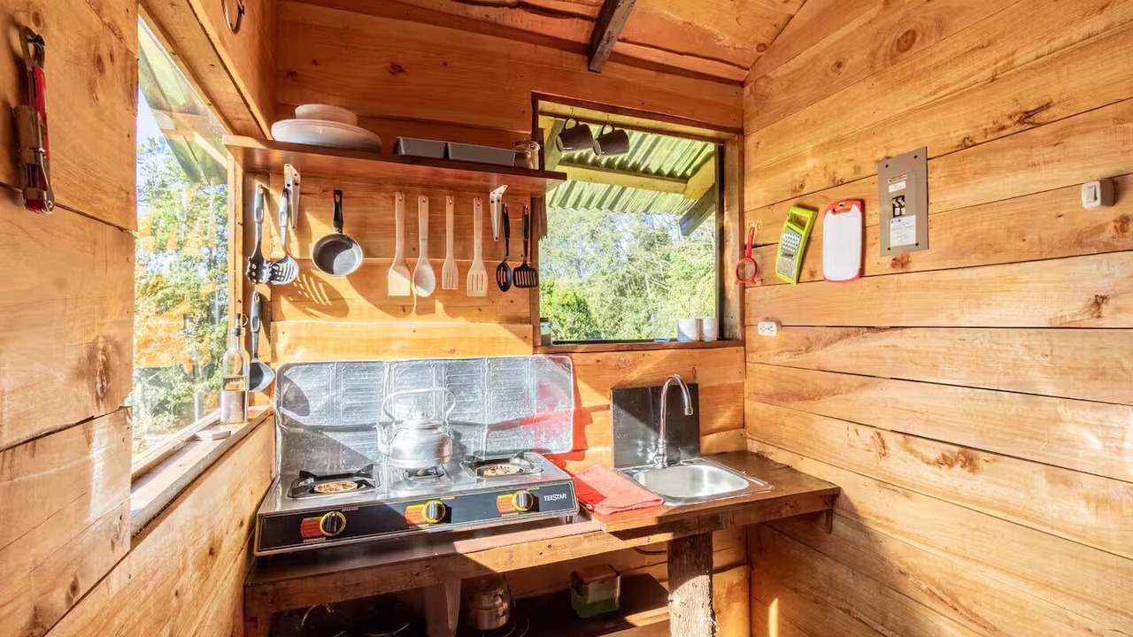Photo of Kitchen in Rivas