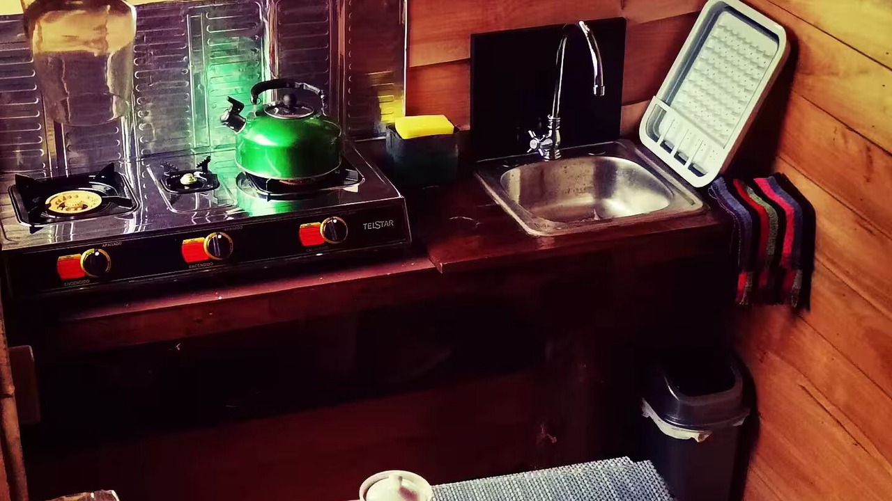 Photo of Kitchen in Rivas