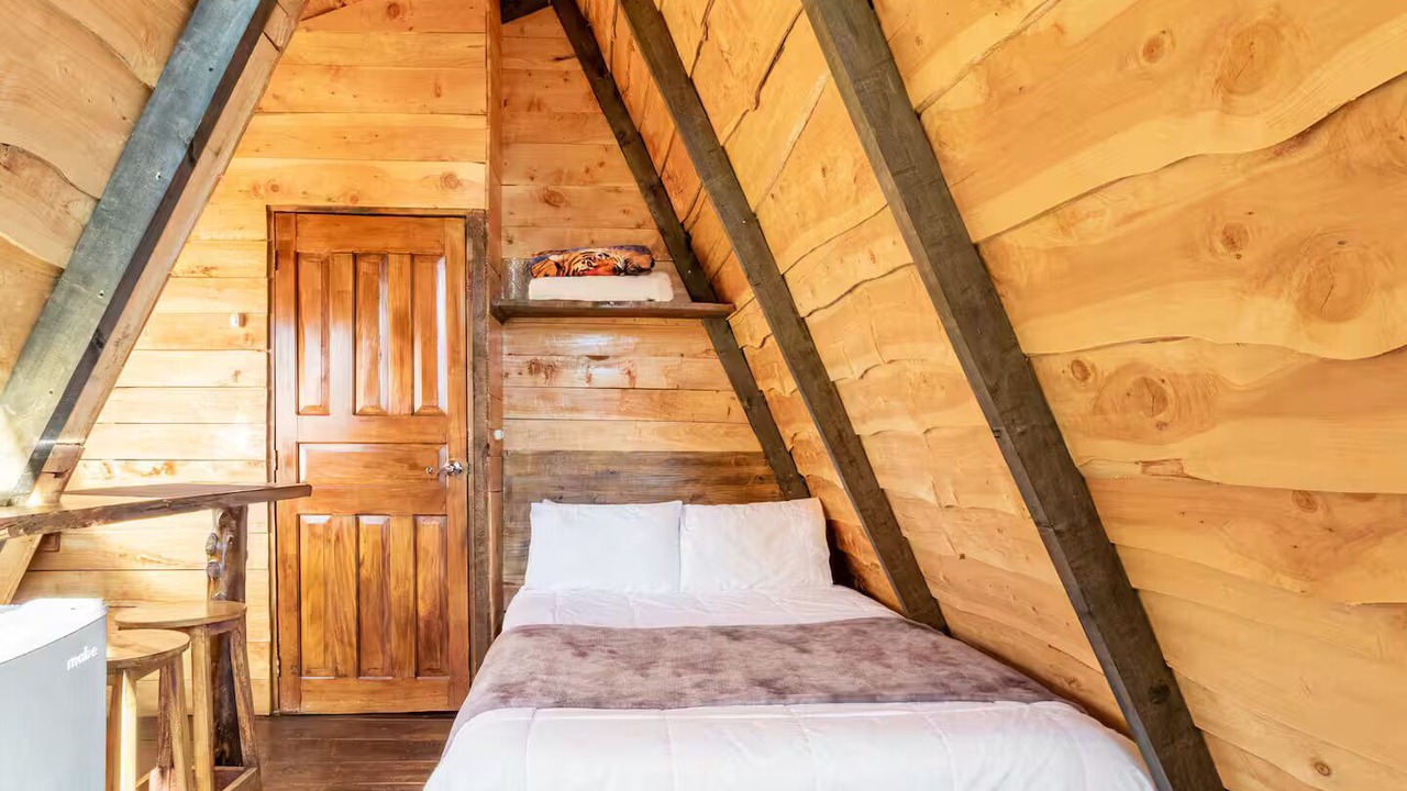 Photo of Bedroom in Rivas