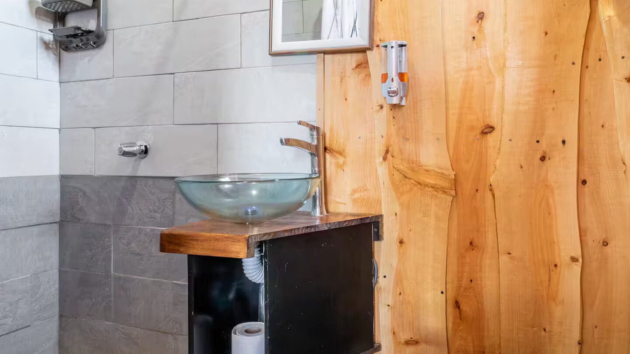 Photo of Bathroom in Rivas