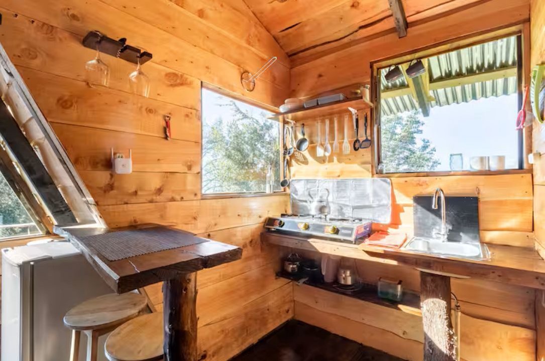 Photo of Kitchen in Rivas