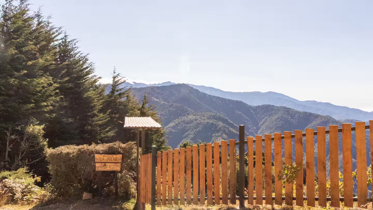 Photo of Outdoor in Rivas