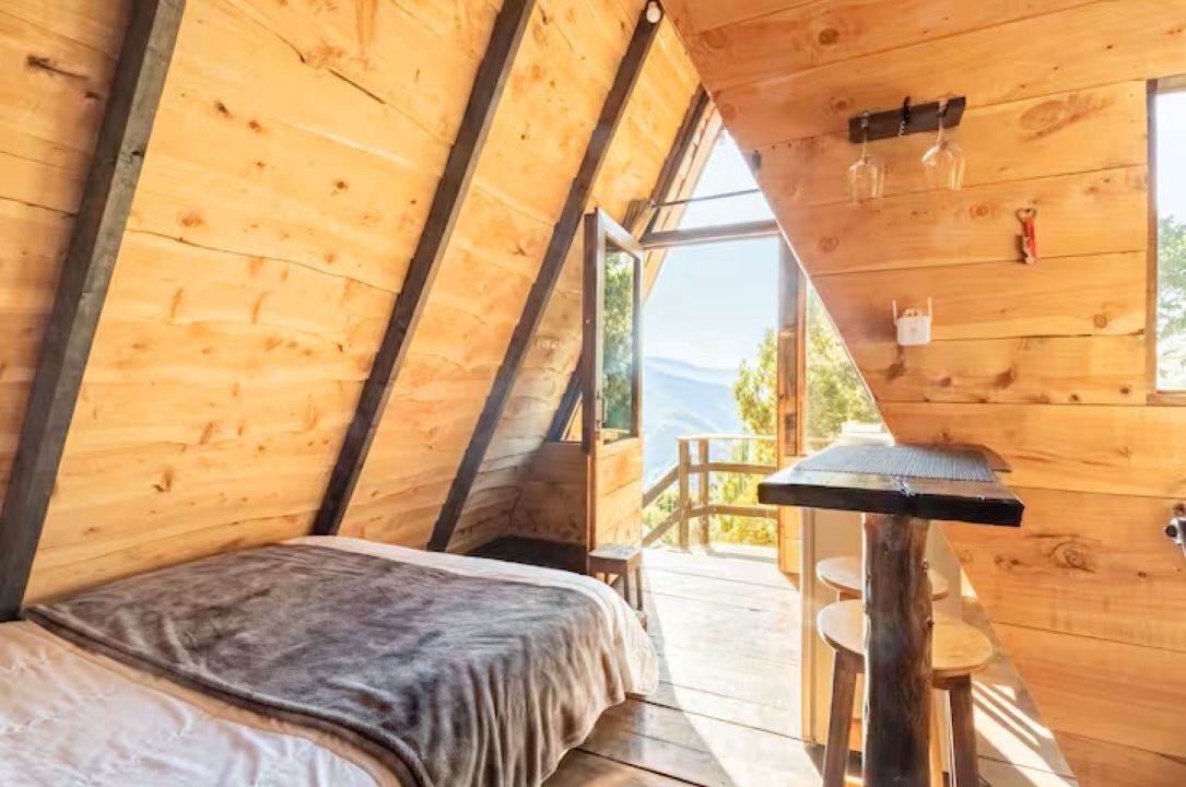 Photo of Bedroom in Rivas