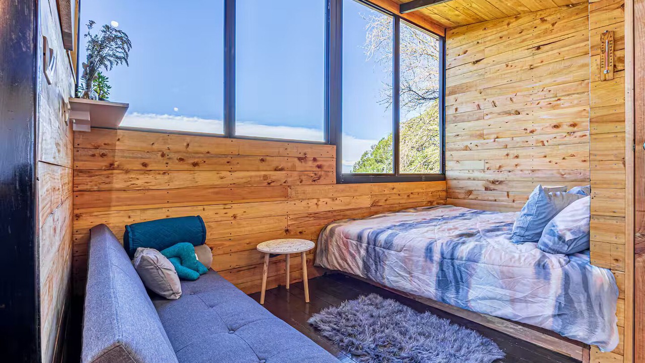Photo of Bedroom in Rivas