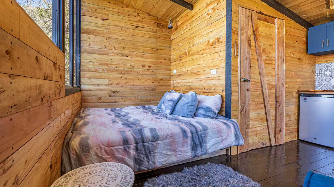 Photo of Bedroom in Rivas