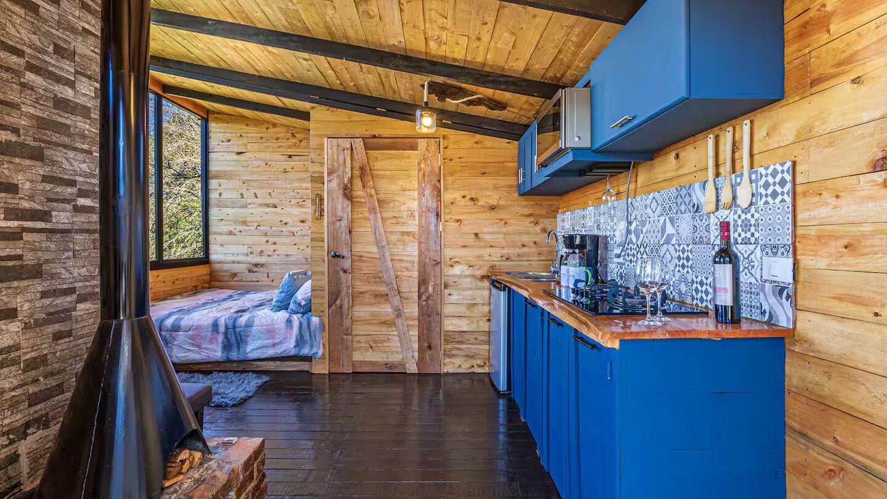 Photo of Kitchen in Rivas