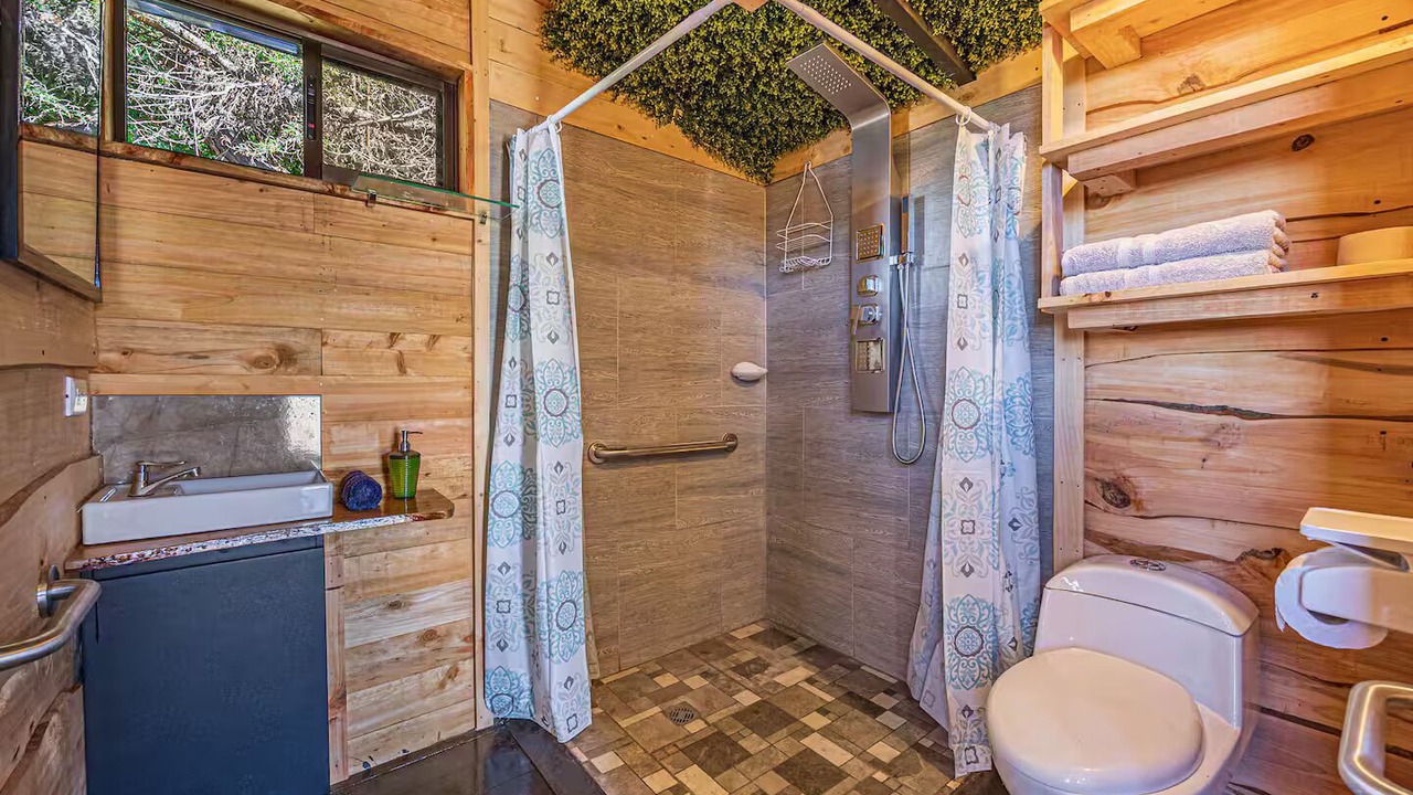 Photo of Bathroom in Rivas