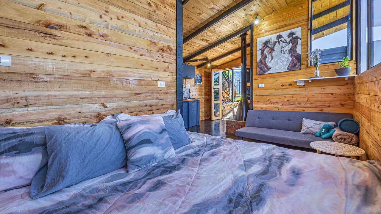Photo of Bedroom in Rivas