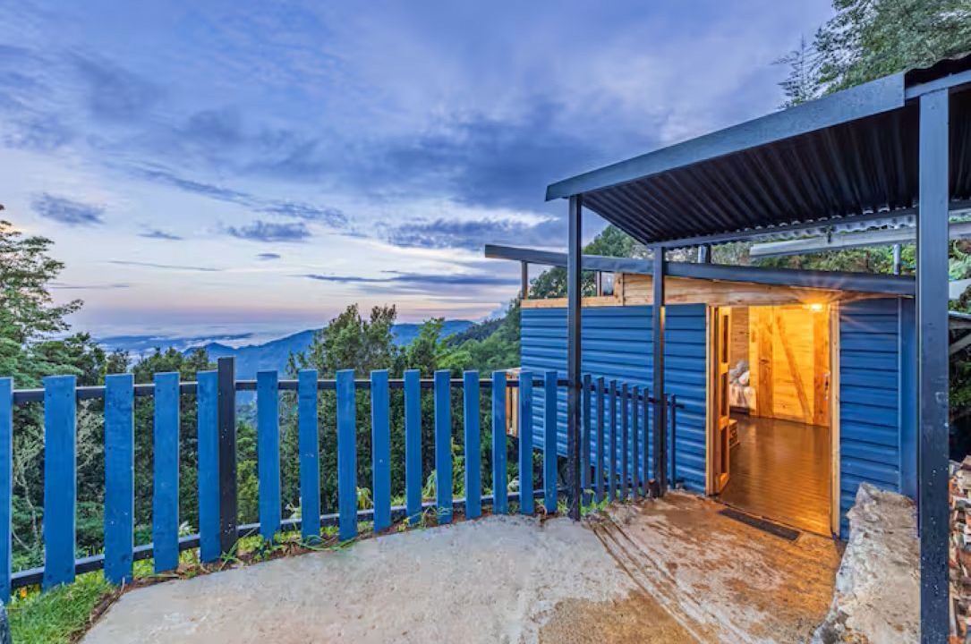 Photo of Outdoor in Rivas