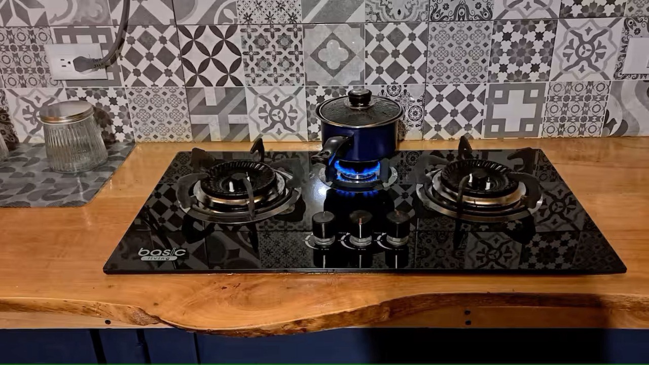 Photo of Kitchen in Rivas