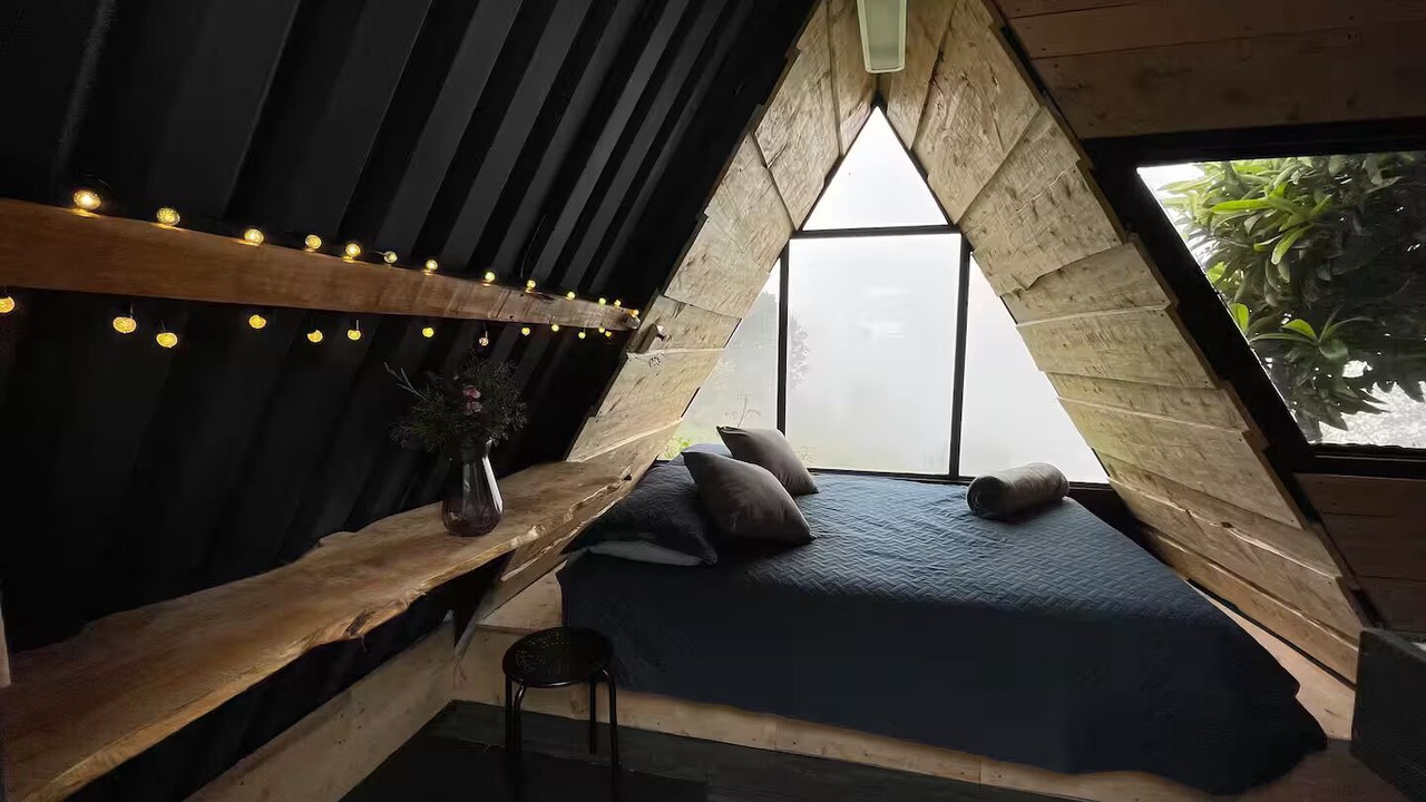 Photo of Bedroom in Rivas
