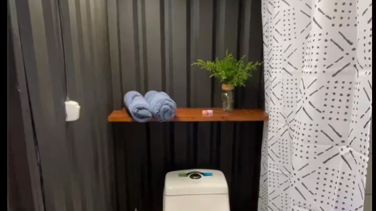 Photo of Bathroom in Rivas