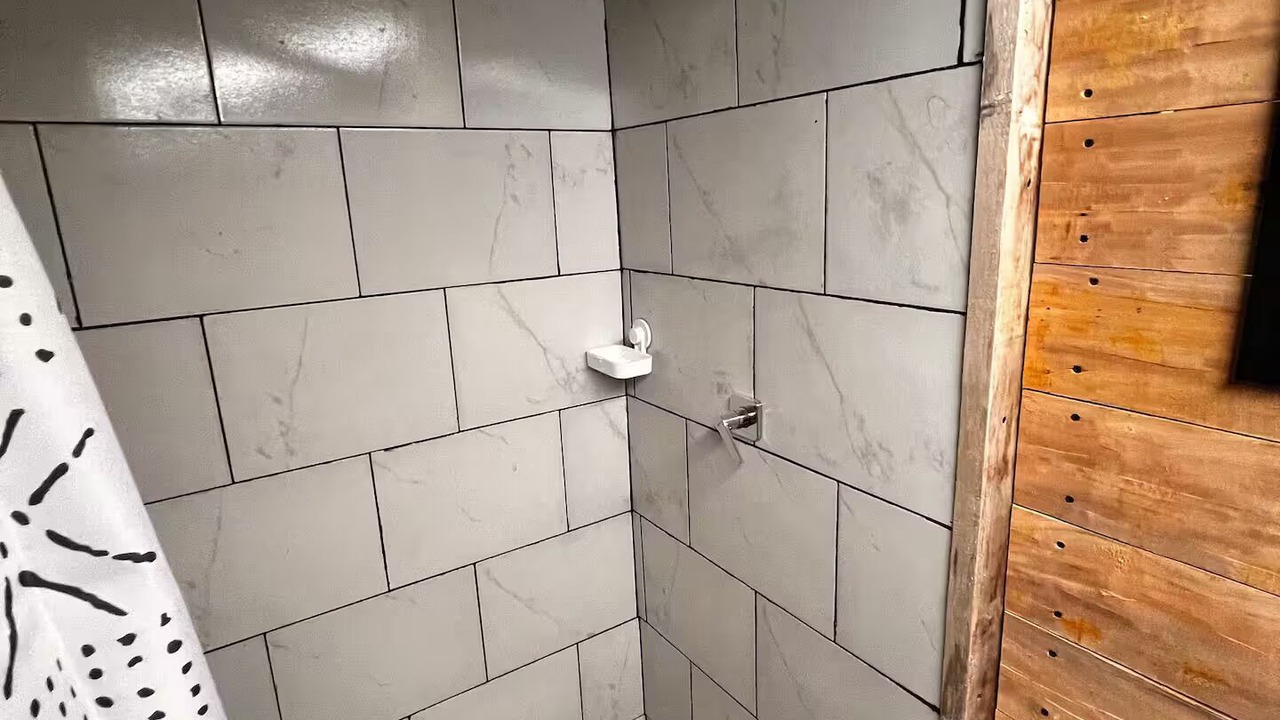Photo of Bathroom in Rivas