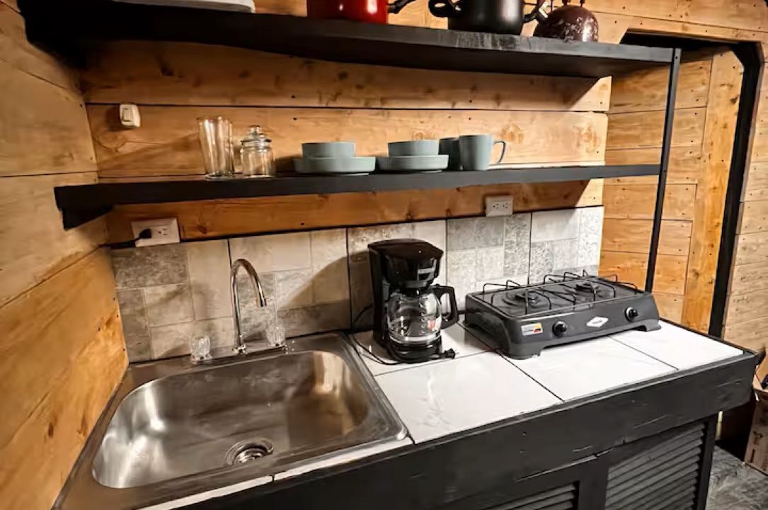 Photo of Kitchen in Rivas