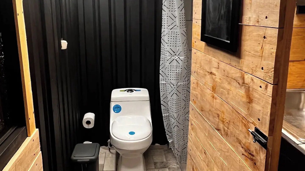 Photo of Bathroom in Rivas