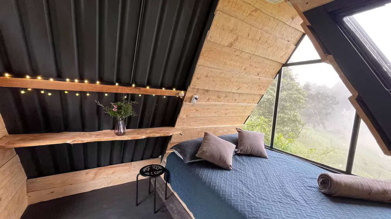 Photo of Bedroom in Rivas