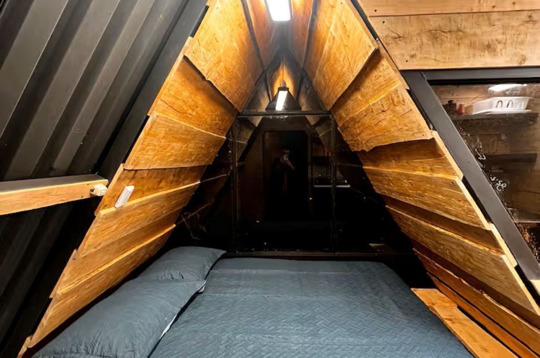 Photo of Bedroom in Rivas