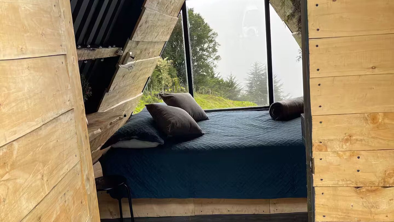 Photo of Bedroom in Rivas