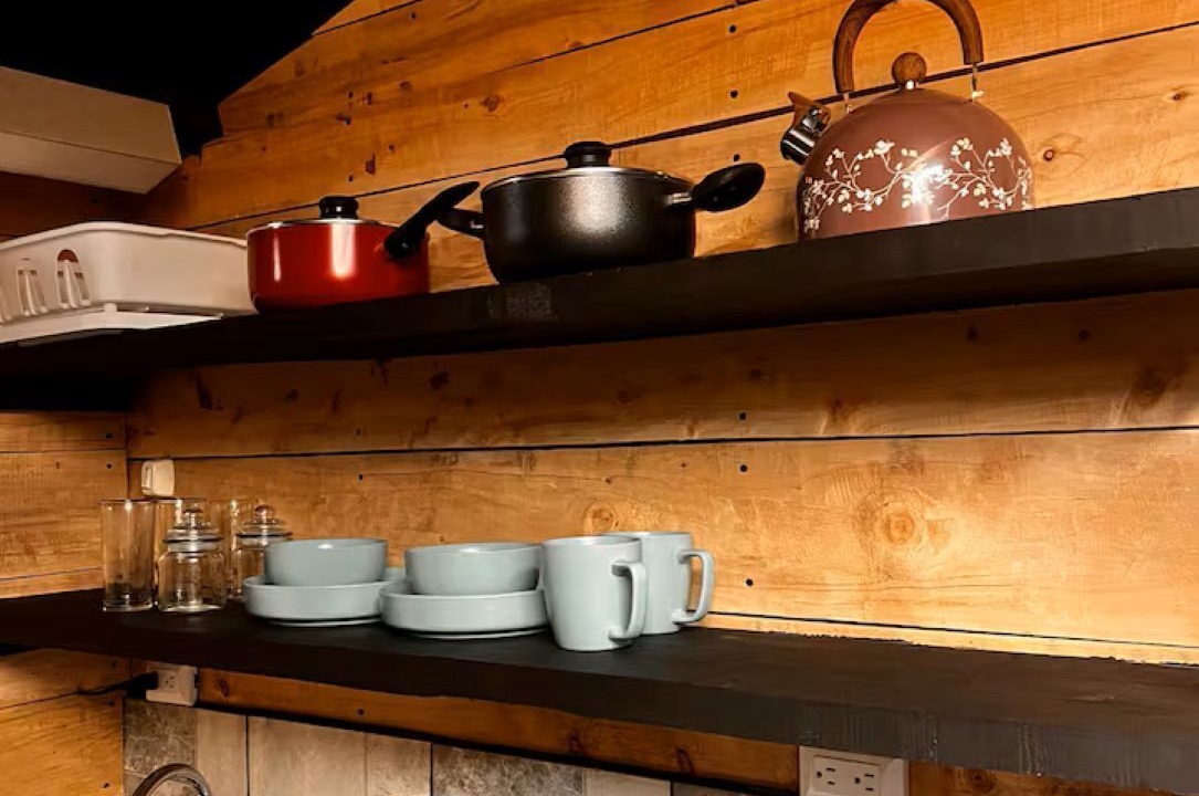 Photo of Kitchen in Rivas