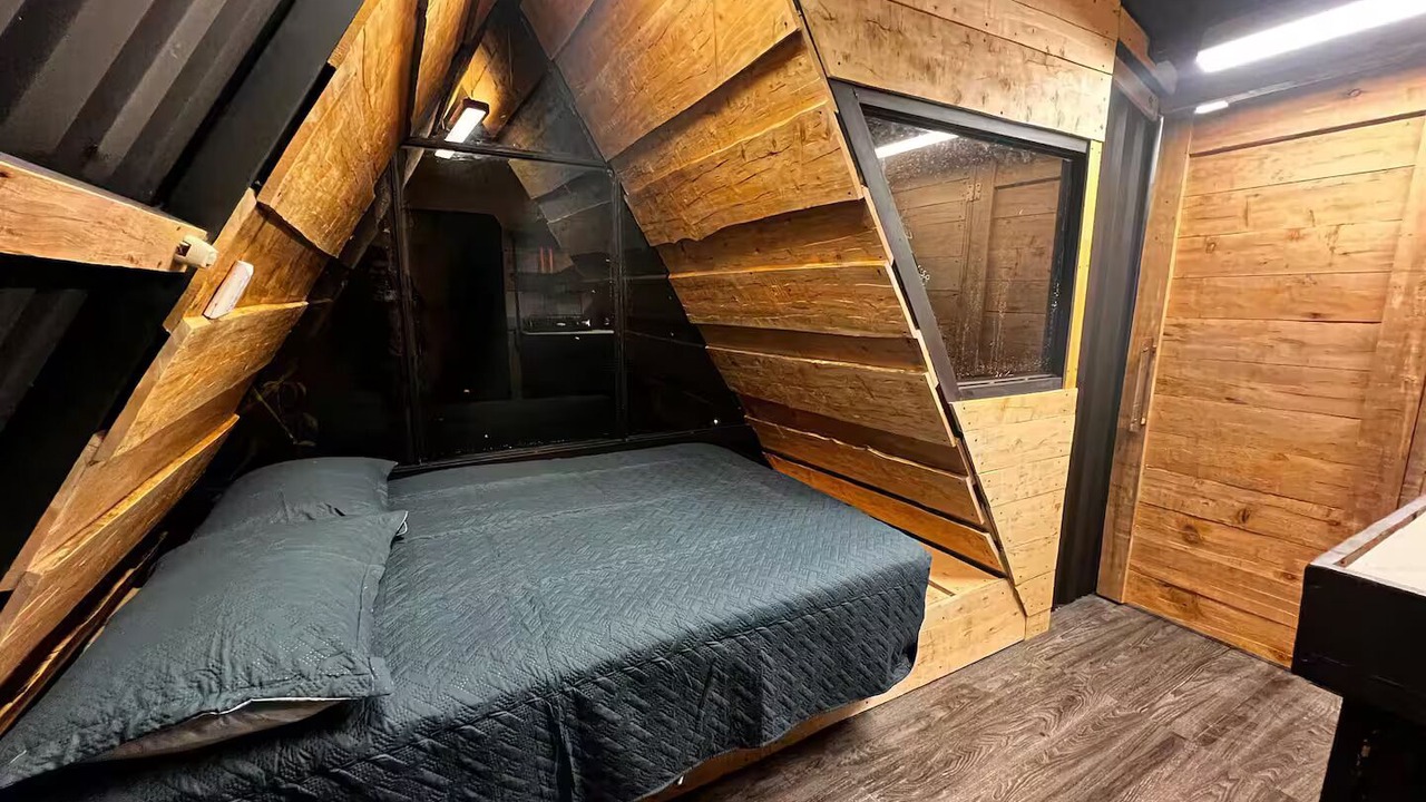 Photo of Bedroom in Rivas