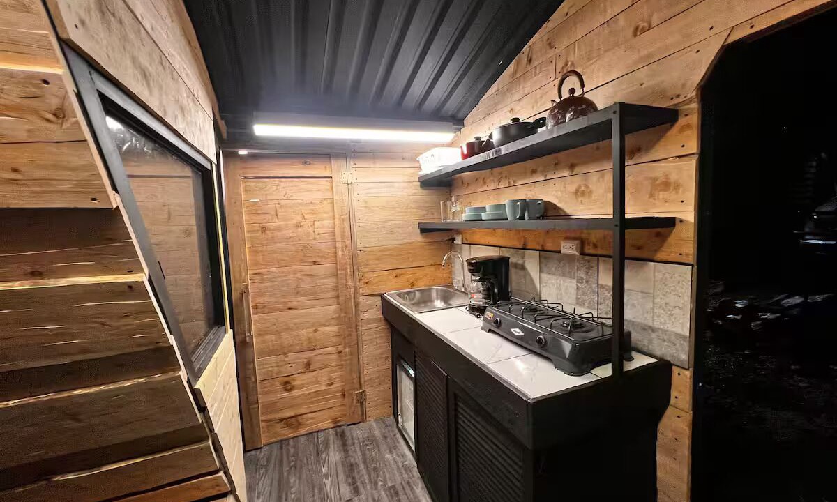 Photo of Kitchen in Rivas