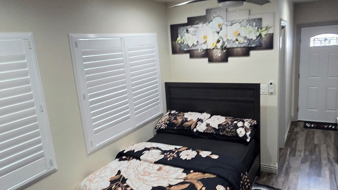 Photo of Bedroom in Norwalk