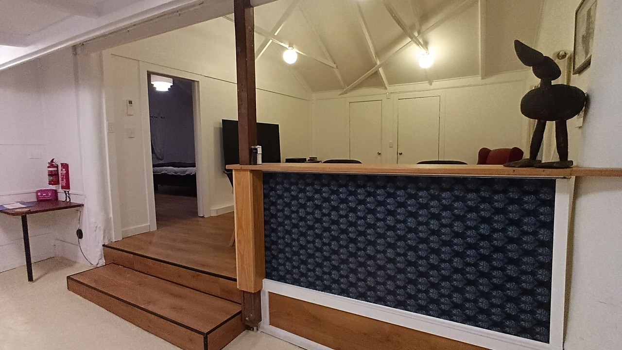 Photo of Bedroom in Clunes