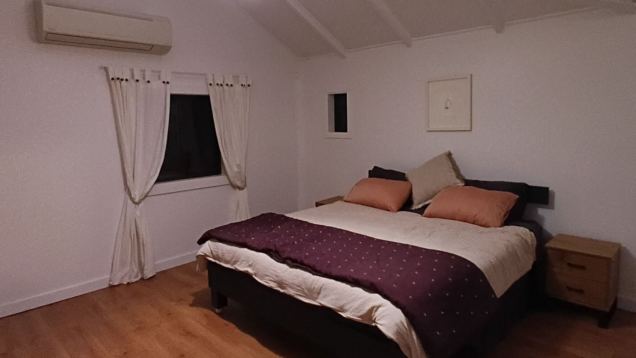 Photo of Bedroom in Clunes