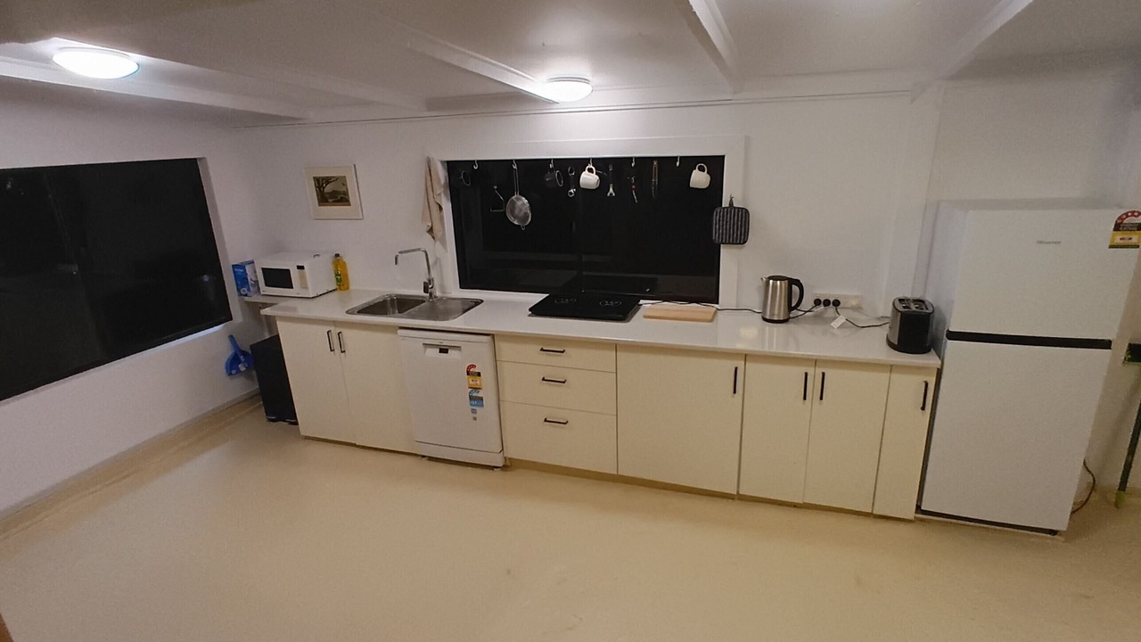 Photo of Kitchen in Clunes