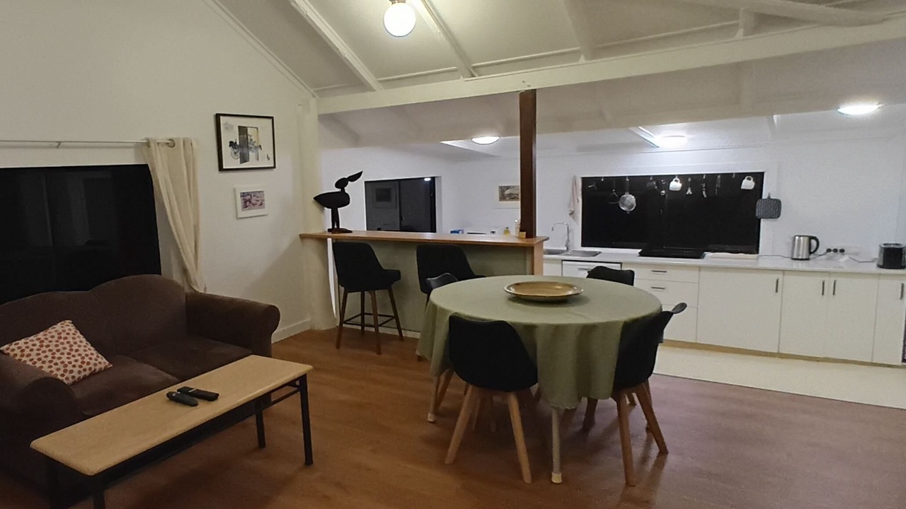 Photo of Livingroom in Clunes