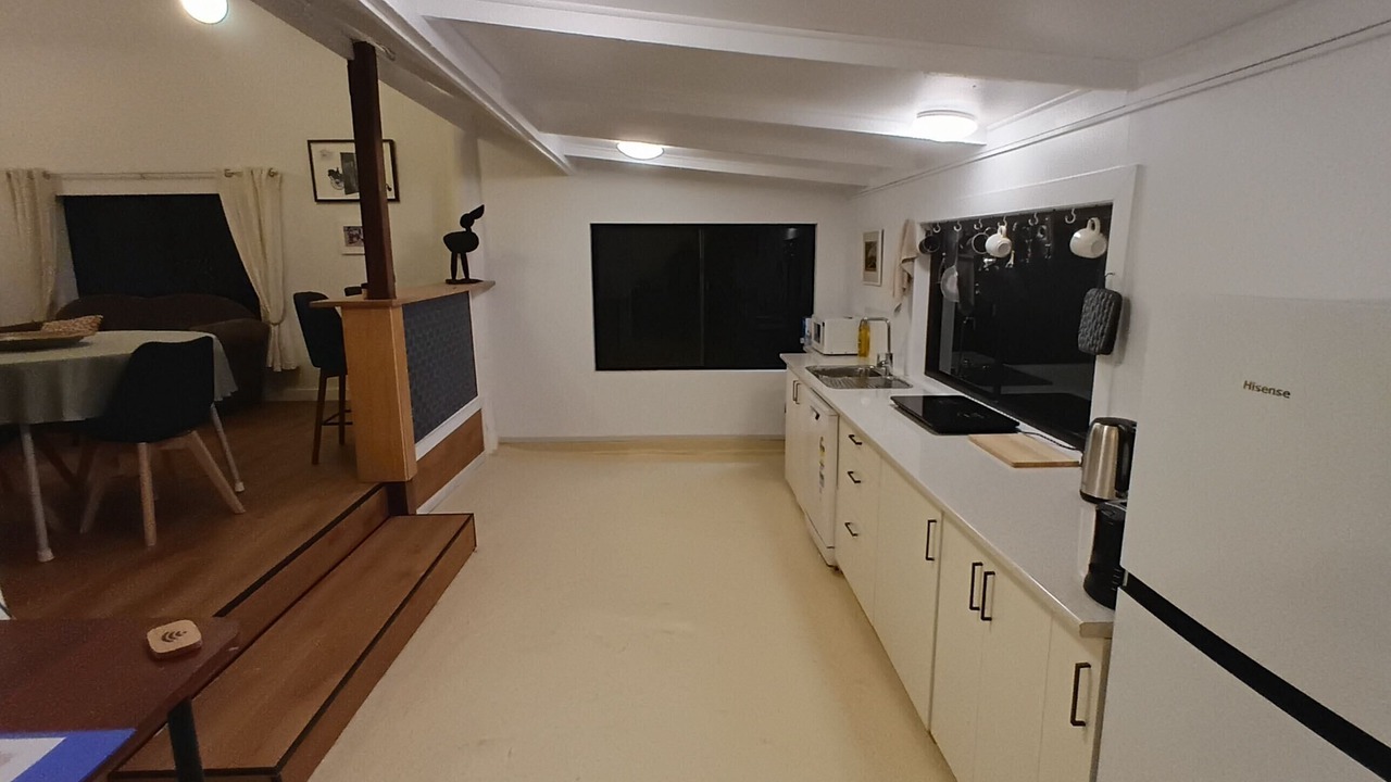 Photo of Kitchen in Clunes