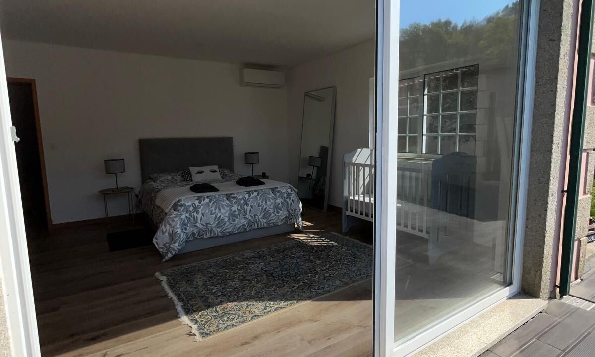 Photo of Bedroom in Pico