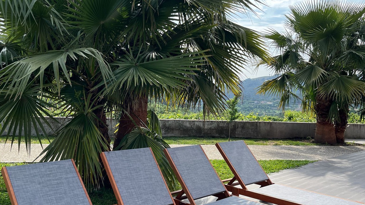 Photo of Patio Balcony in Pico