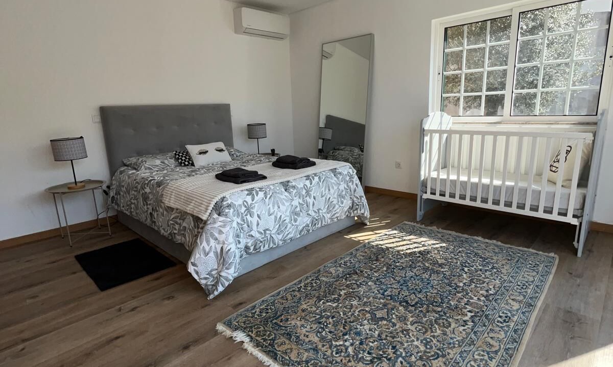 Photo of Bedroom in Pico